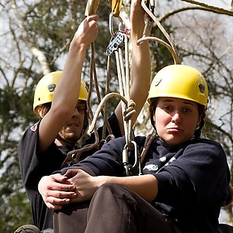 Školení instruktorů